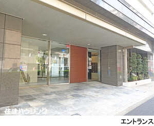  ライオンズタワー五反田