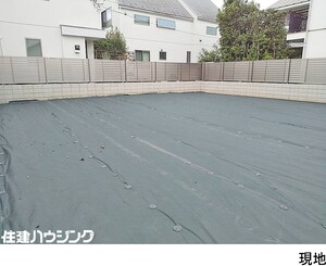  土地・売地 世田谷区深沢５丁目 13580万円 桜新町駅｜住建ハウジング