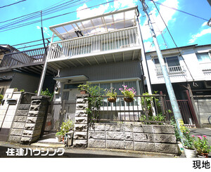 台東区根岸４丁目(4280万円)｜中古一戸建て｜住建ハウジング