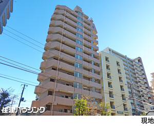  藤和シティホームズ西巣鴨
