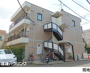  マンション(一棟) 世田谷区北烏山６丁目 14960万円 千歳烏山駅｜住建ハウジング