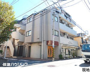  クレドール阿佐ヶ谷