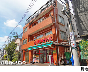 メゾン西池中古マンション豊島区 高松２丁目