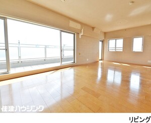  ジェイパーク中野哲学堂(7770万円)｜中古マンション（新築･中古）｜住建ハウジング