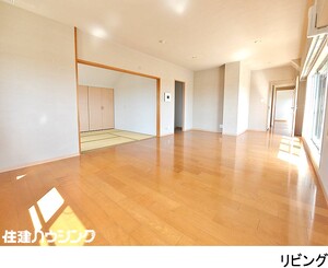  ジェイパーク中野哲学堂(7770万円)｜中古マンション（新築･中古）｜住建ハウジング