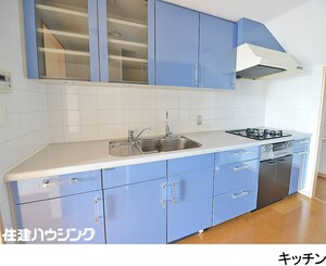  ジェイパーク中野哲学堂(7770万円)｜中古マンション（新築･中古）｜住建ハウジング