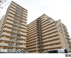 東建柏木マンション