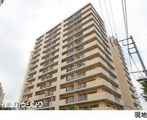  東建柏木マンション