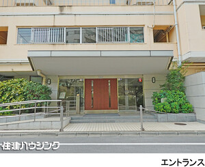  東建柏木マンション