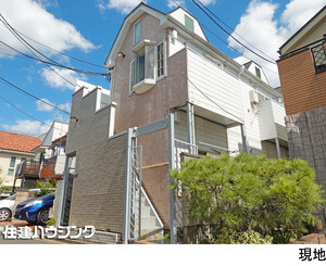  アパート(一棟) 杉並区上井草１丁目 6200万円 井荻駅｜住建ハウジング