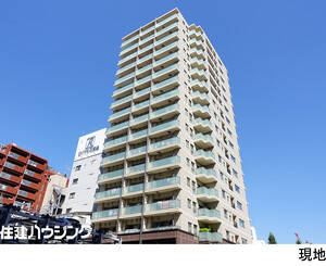 中古マンション港区 六本木３丁目