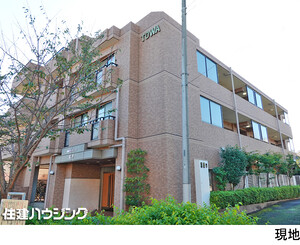  藤和シティホームズ深沢