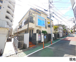 中古一戸建て文京区 千駄木３丁目