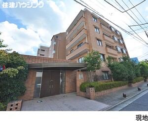 中古マンション品川区 北品川５丁目