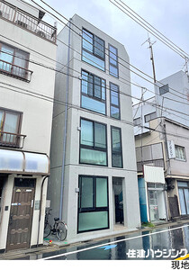 マンション(一棟) 杉並区荻窪２丁目 アルテ荻窪 14200万円 荻窪駅｜住建ハウジング