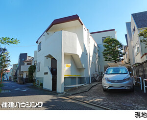 コープ野村東深沢(5490万円)｜中古マンション（新築･中古）｜住建ハウジング