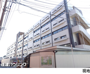 目黒セントラルマンション中古マンション目黒区 中町２丁目