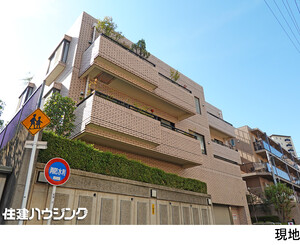 グランディコア中野弥生町