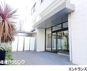  パークリュクス西麻布