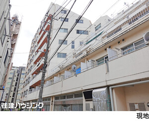  シャトレ―渋谷