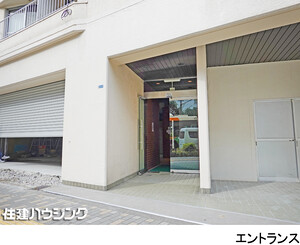  シャトレ―渋谷