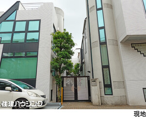  新宿ウエスト４２４(8580万円)｜中古マンション（新築･中古）｜住建ハウジング