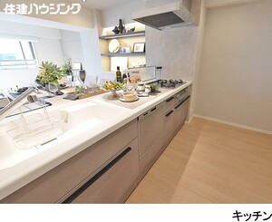 ジェイパーク目黒４