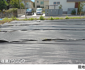  土地・売地 杉並区西荻北１丁目 8280万円 西荻窪駅｜住建ハウジング