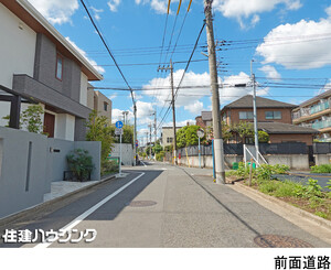  土地・売地 杉並区西荻北１丁目 8280万円 西荻窪駅｜住建ハウジング