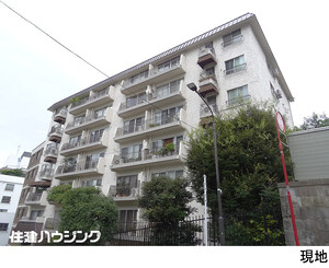 マンション(区分) 港区赤坂６丁目 赤坂レジデンス 6180万円 六本木駅｜住建ハウジング