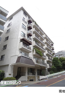  マンション(区分) 港区赤坂６丁目 赤坂レジデンス 6180万円 六本木駅｜住建ハウジング
