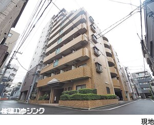 アーバンヒルズ両国マンション(区分)墨田区 石原１丁目