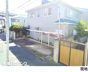 土地・売地 目黒区目黒本町６丁目 10380万円 西小山駅｜住建ハウジング
