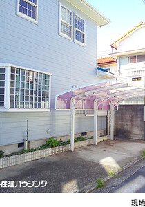  土地・売地 目黒区目黒本町６丁目 10380万円 西小山駅｜住建ハウジング