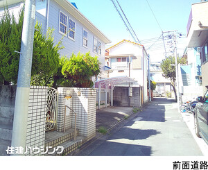  土地・売地 目黒区目黒本町６丁目 10380万円 西小山駅｜住建ハウジング