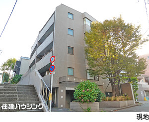 マンション(一棟) 世田谷区池尻３丁目 エスポワール池尻 35000万円 池尻大橋駅｜住建ハウジング