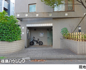  マンション(一棟) 世田谷区池尻３丁目 エスポワール池尻 35000万円 池尻大橋駅｜住建ハウジング