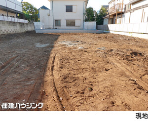  土地・売地 杉並区高井戸東２丁目 15630万円 高井戸駅｜住建ハウジング