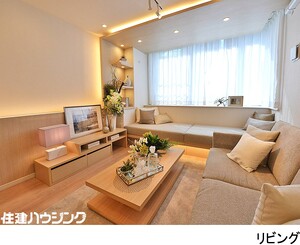  パーク・ハイム神楽坂