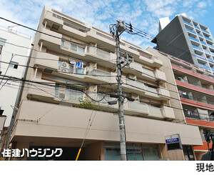 カテリーナ代々木店舗(区分)渋谷区 代々木２丁目