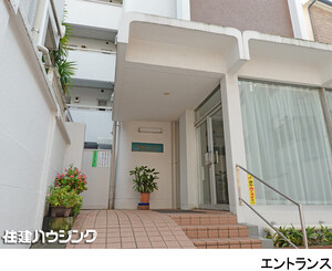  参宮橋コーポラス(6990万円)｜中古マンション（新築･中古）｜住建ハウジング