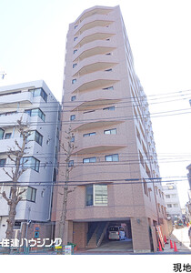 ライオンズマンション目白台シティ