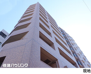  ライオンズマンション目白台シティ