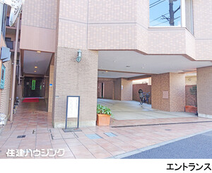  ライオンズマンション目白台シティ
