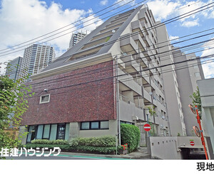 マンション南目黒苑(9980万円)｜中古マンション（新築･中古）｜住建ハウジング