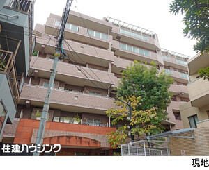 ロータリーパレス春日文京