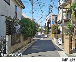  新築一戸建て 中野区野方６丁目 6980万円 野方駅｜住建ハウジング