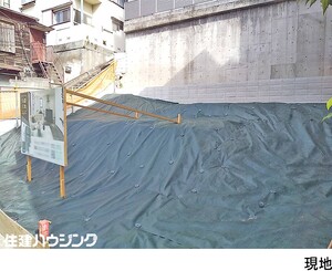 売地文京区 大塚５丁目