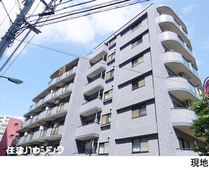  セザール大崎広小路(6980万円)｜中古マンション（新築･中古）｜住建ハウジング