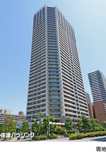 マンション(区分) 港区港南３丁目 コスモポリス品川 14500万円 品川駅｜住建ハウジング